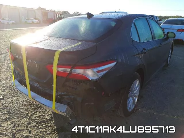 4T1C11AK4LU895713 фото 5