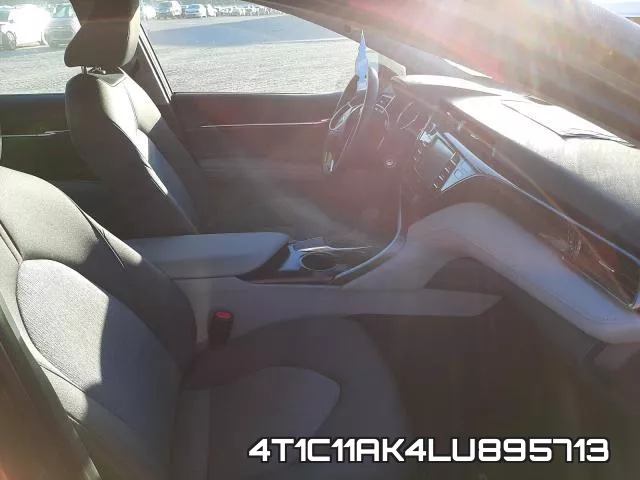 4T1C11AK4LU895713 фото 6