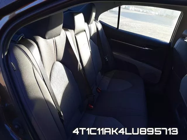 4T1C11AK4LU895713 фото 7