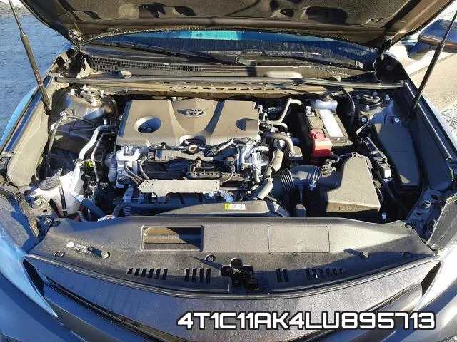 4T1C11AK4LU895713 фото 8