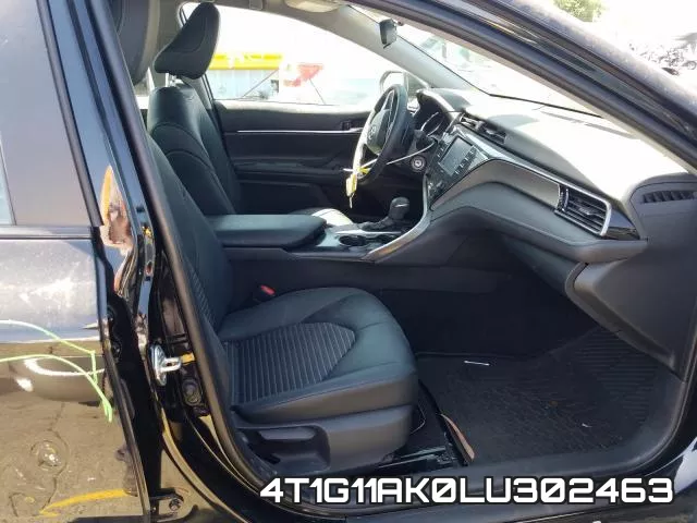 4T1G11AK0LU302463 фото 6