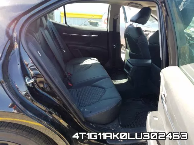 4T1G11AK0LU302463 фото 7