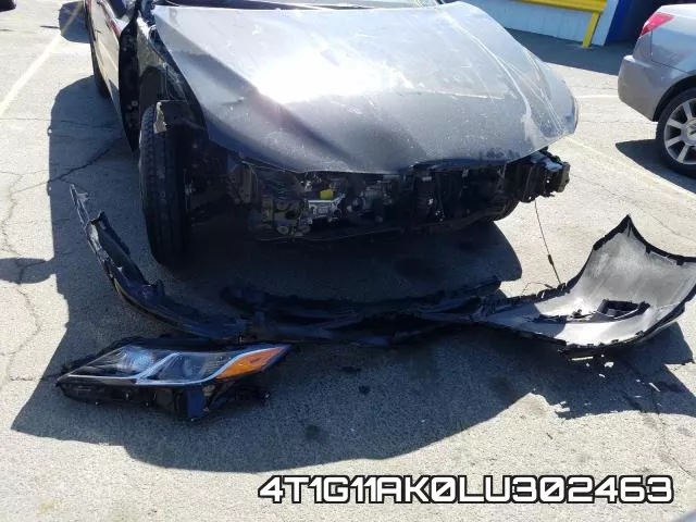4T1G11AK0LU302463 фото 10