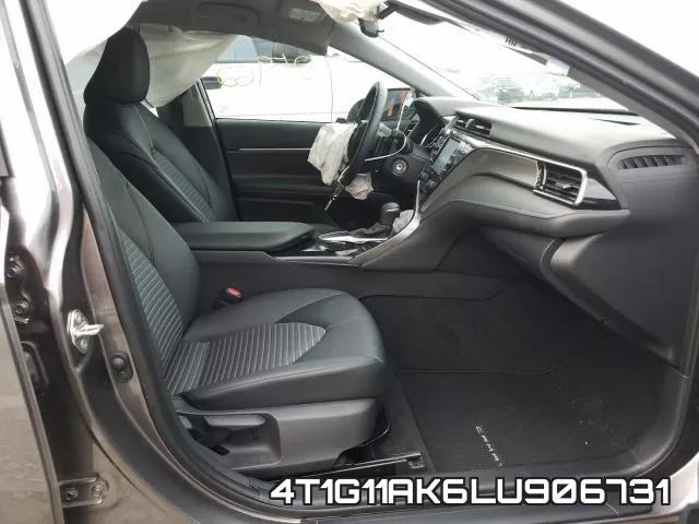 4T1G11AK6LU906731 фото 5