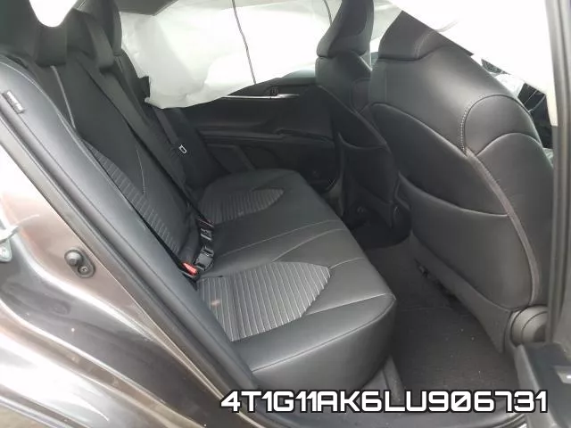 4T1G11AK6LU906731 фото 6