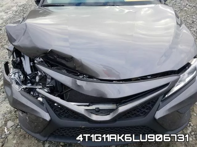 4T1G11AK6LU906731 фото 7