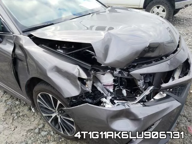 4T1G11AK6LU906731 фото 9