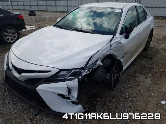 4T1G11AK6LU976228 фото 3