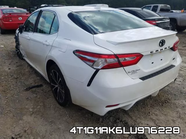 4T1G11AK6LU976228 фото 4