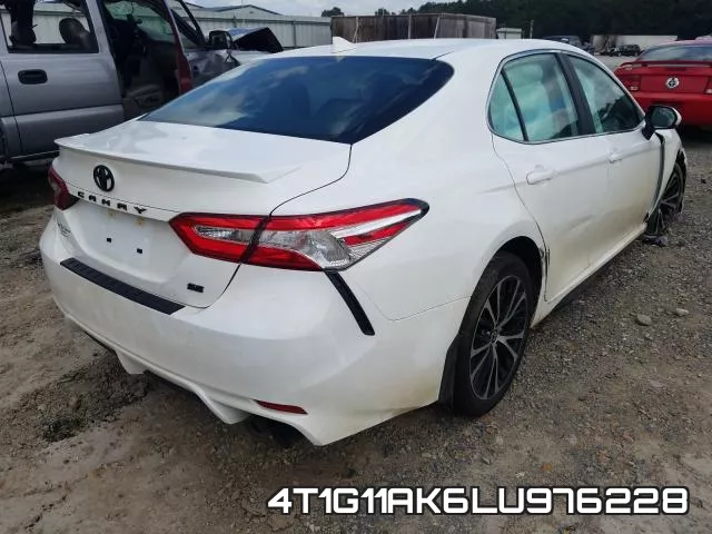 4T1G11AK6LU976228 фото 5