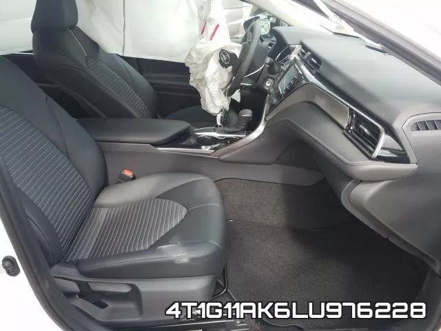 4T1G11AK6LU976228 фото 6