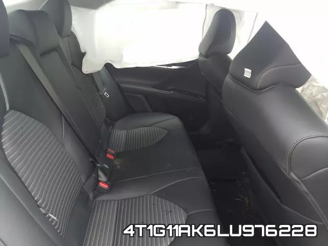 4T1G11AK6LU976228 фото 7