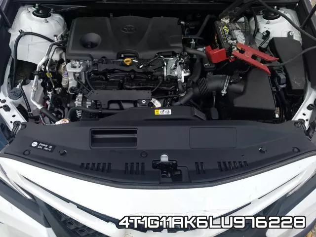 4T1G11AK6LU976228 фото 8