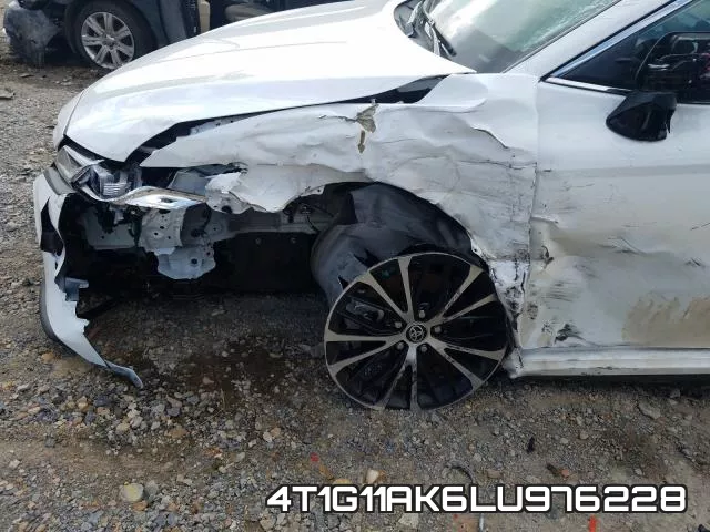 4T1G11AK6LU976228 фото 10