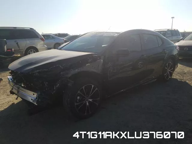 4T1G11AKXLU376070 фото 3