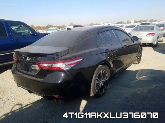 4T1G11AKXLU376070 фото 5