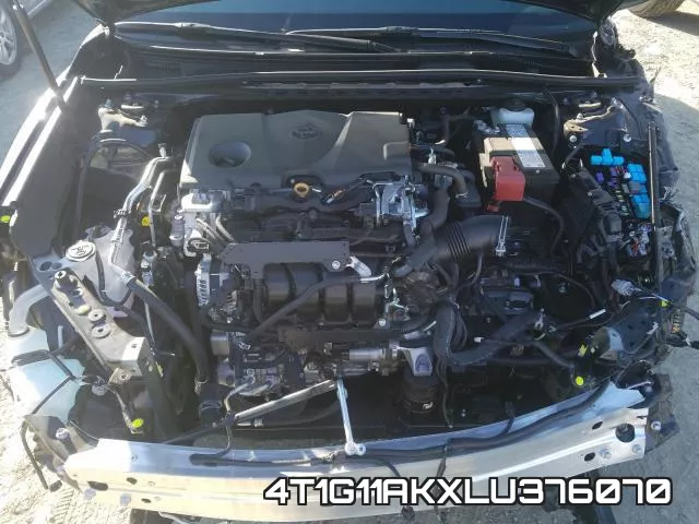 4T1G11AKXLU376070 фото 8