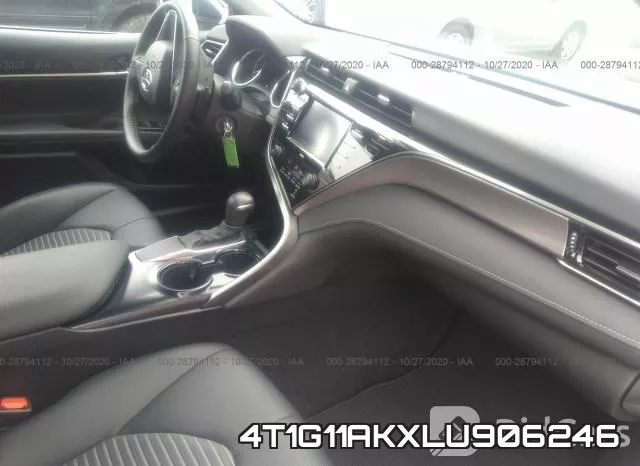 4T1G11AKXLU906246 фото 6