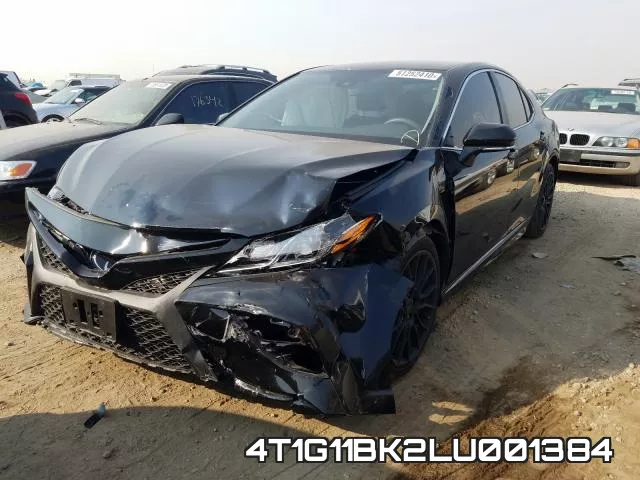 4T1G11BK2LU001384 фото 3