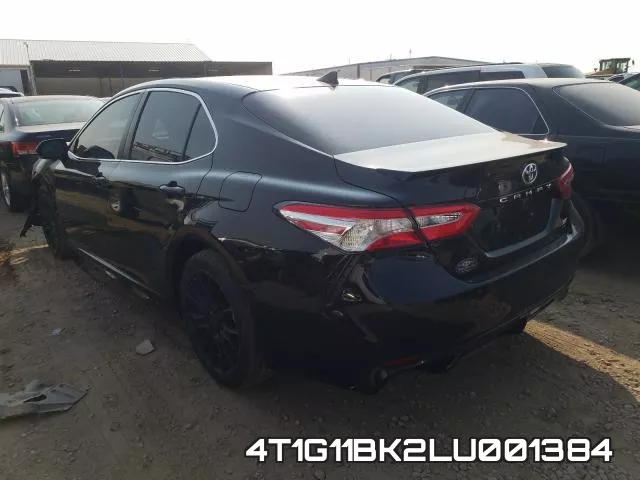 4T1G11BK2LU001384 фото 4