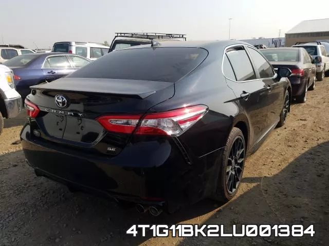 4T1G11BK2LU001384 фото 5