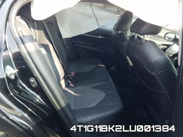 4T1G11BK2LU001384 фото 7