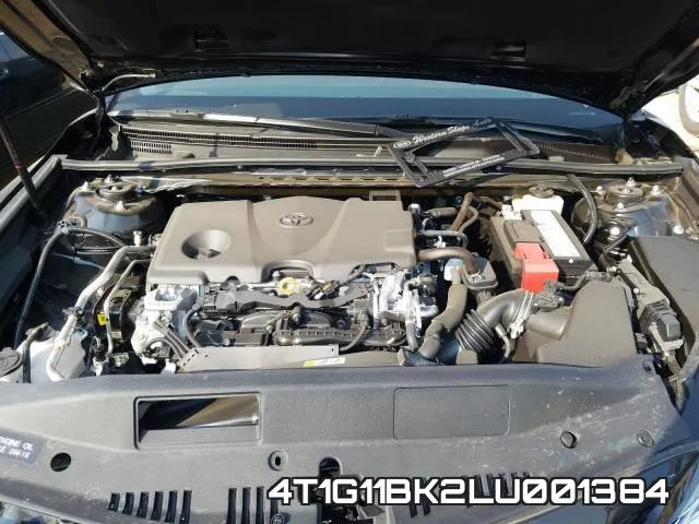 4T1G11BK2LU001384 фото 8