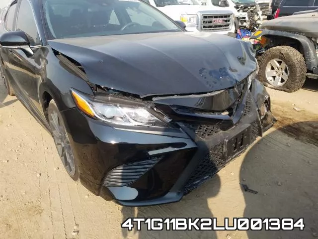 4T1G11BK2LU001384 фото 10