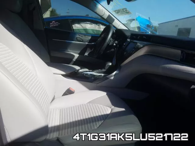 4T1G31AK5LU521722 фото 5