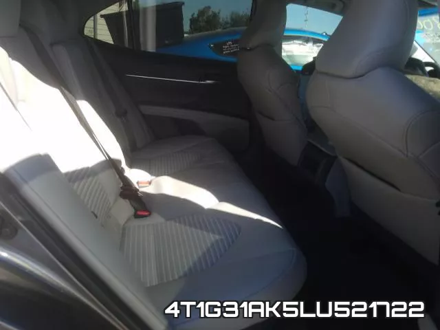 4T1G31AK5LU521722 фото 6