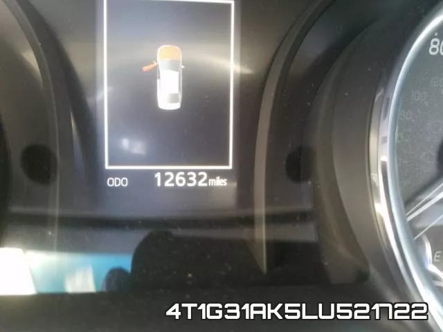 4T1G31AK5LU521722 фото 8