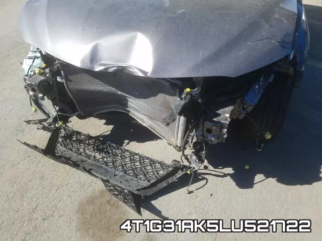 4T1G31AK5LU521722 фото 9