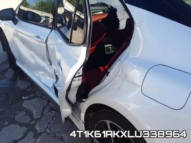 4T1K61AKXLU338964 фото 2