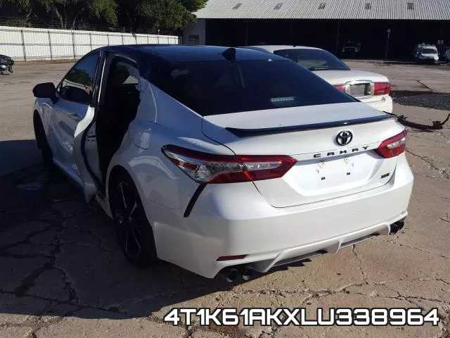 4T1K61AKXLU338964 фото 4