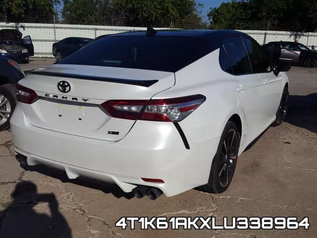 4T1K61AKXLU338964 фото 5