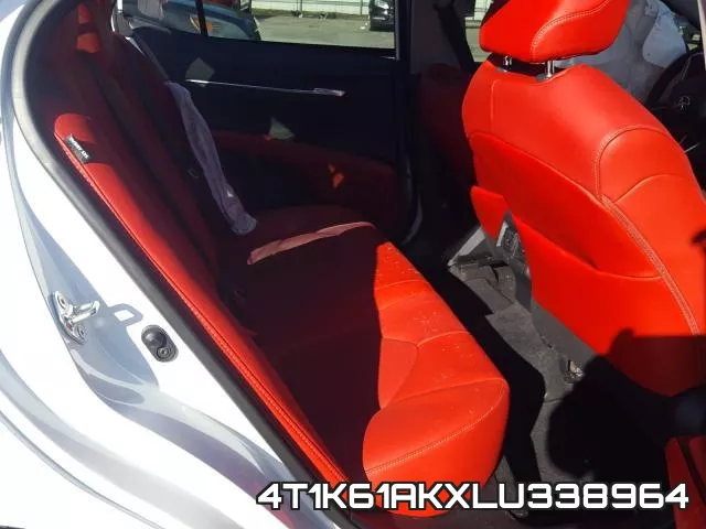 4T1K61AKXLU338964 фото 7