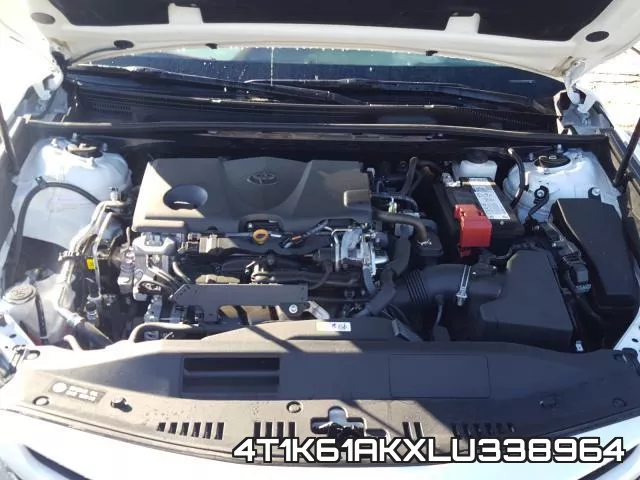 4T1K61AKXLU338964 фото 8