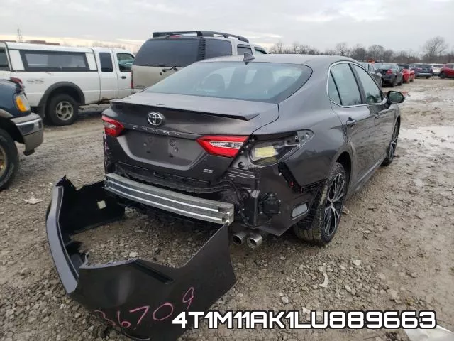 4T1M11AK1LU889663 фото 5
