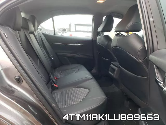 4T1M11AK1LU889663 фото 7