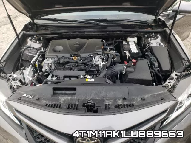 4T1M11AK1LU889663 фото 8