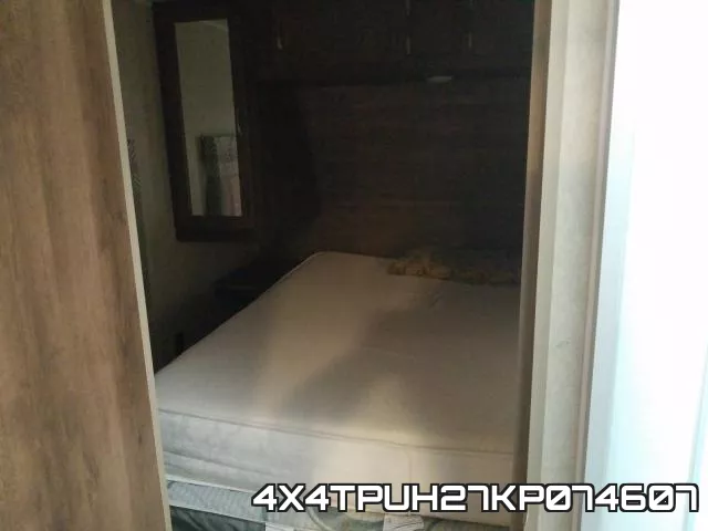 4X4TPUH27KP074607 фото 6