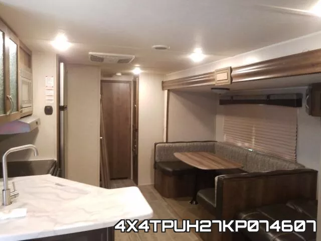 4X4TPUH27KP074607 фото 7
