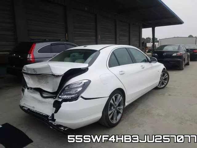 55SWF4HB3JU257077 фото 5