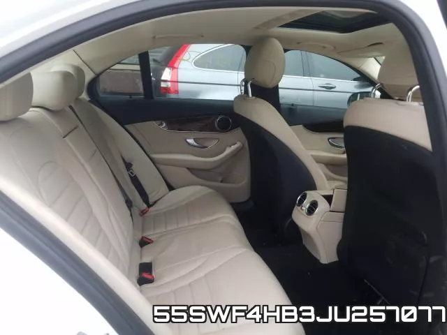 55SWF4HB3JU257077 фото 7