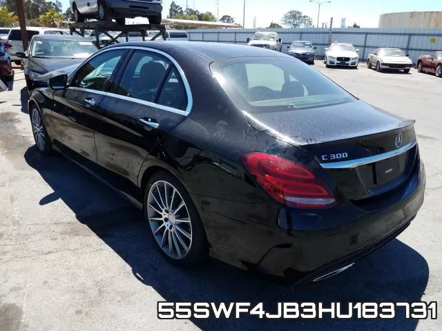 55SWF4JB3HU183731 фото 3