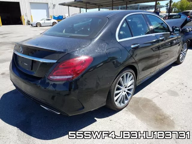 55SWF4JB3HU183731 фото 4