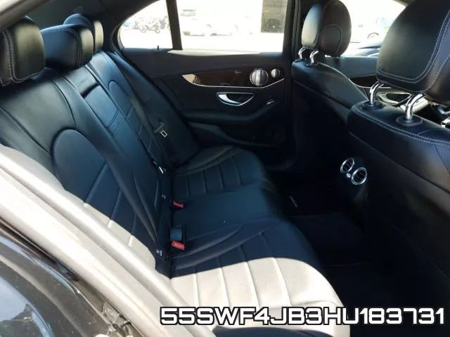 55SWF4JB3HU183731 фото 6