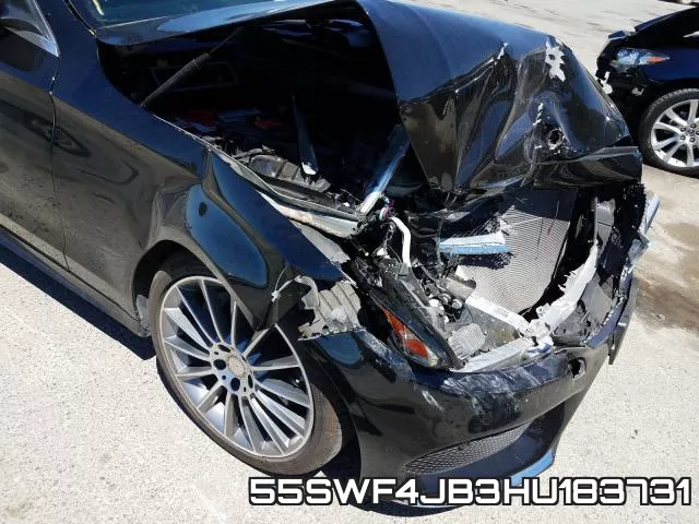 55SWF4JB3HU183731 фото 9