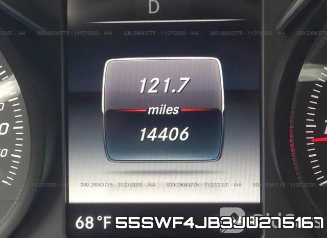 55SWF4JB3JU275167 фото 8