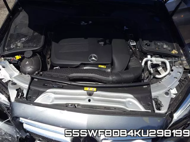 55SWF8DB4KU298199 фото 8